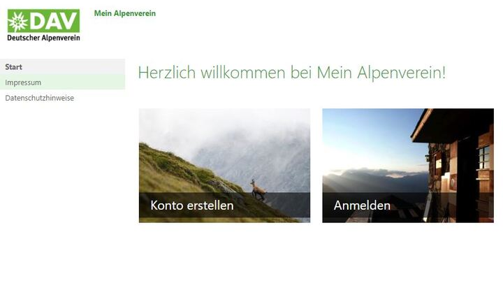 © mein.alpenverein.de