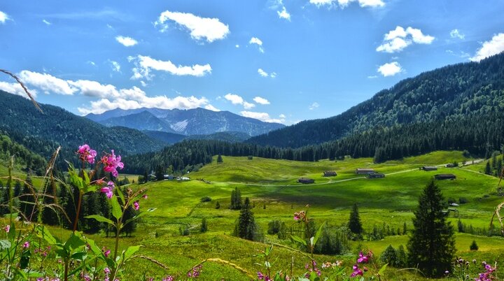 © Alpenregion Tegernsee Schliersee / Florian Liebenstein