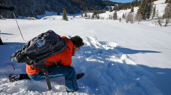 © DAV / Marco Kost © DAV / Marco Kost