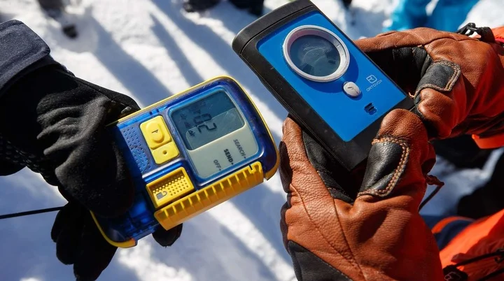 © DAV / Marco Kost © DAV / Marco Kost