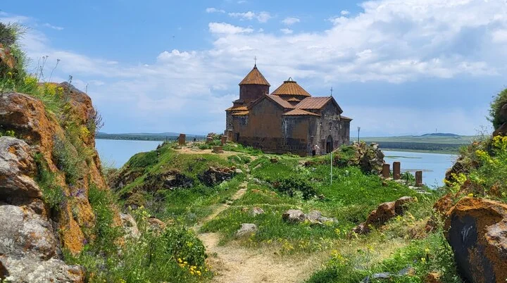 © Reinhardt Neft Armenien | © Reinhardt Neft