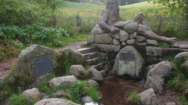 © Toni Putz Schwarzwald Nord | © Toni Putz