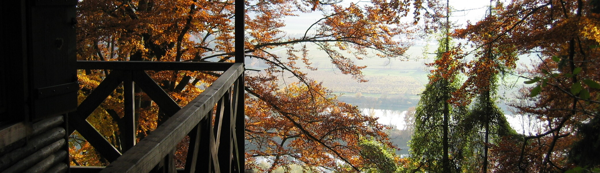 Hanslberghütte im Herbst 2014 | © DAV Regensburg