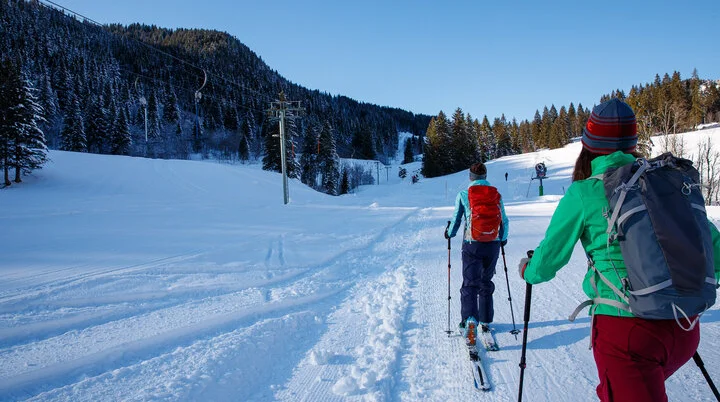 © DAV / Marco Kost © DAV / Marco Kost